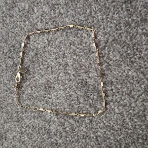 Express necklace